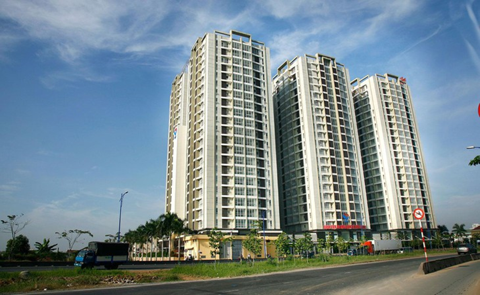 Giảm giá khoản nợ xấu nhóm công ty Bệnh viện Quốc tế Phúc An Khang còn 215 tỷ- Ảnh 1.