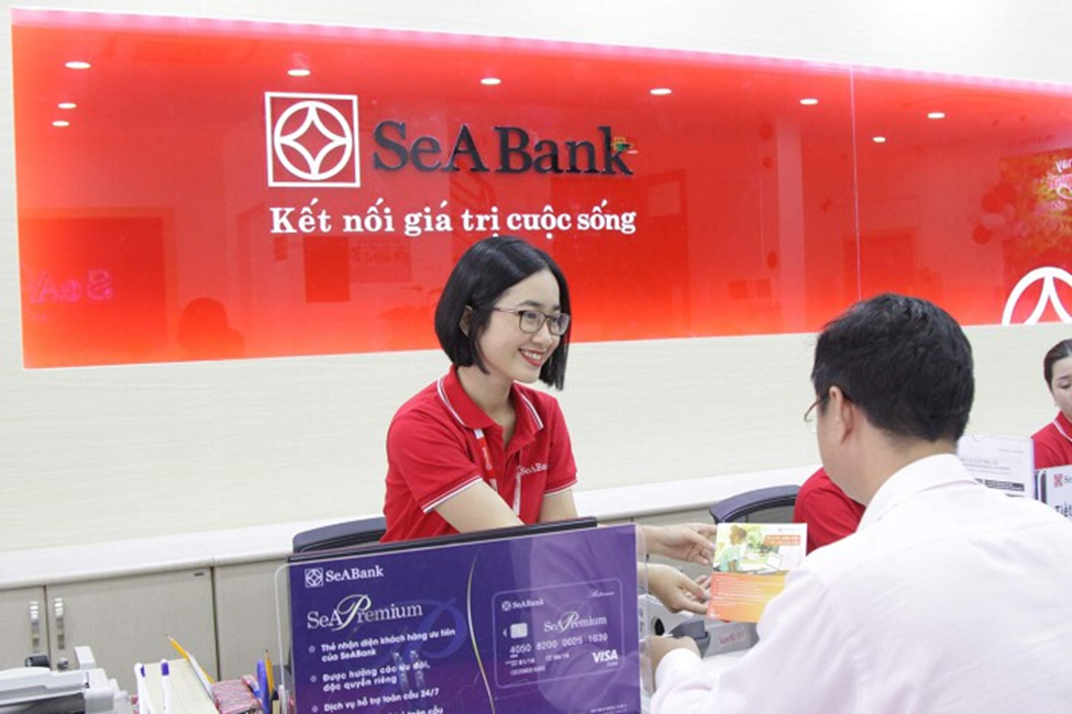 SeABank báo lãi trước thuế 4.508 tỷ đồng trong 9 tháng đầu năm- Ảnh 1.