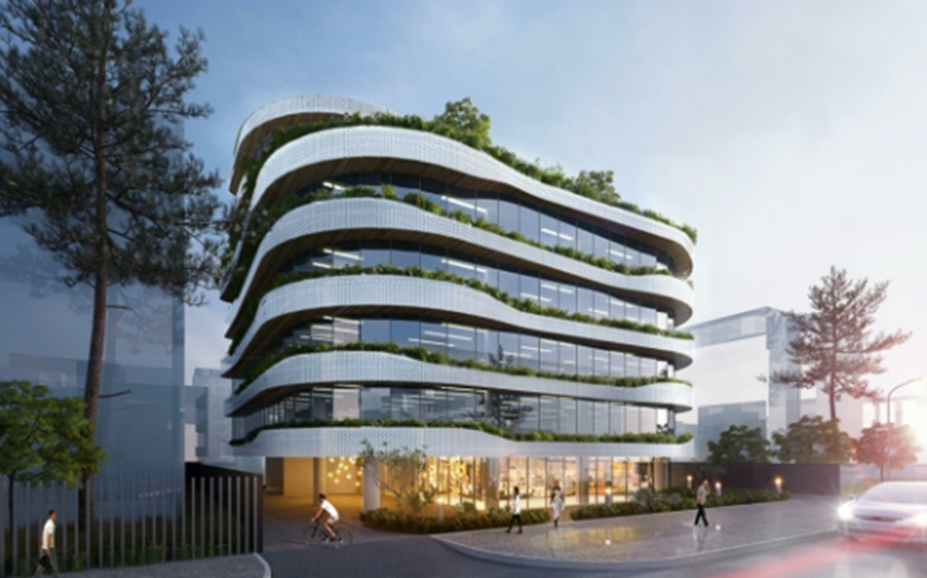 Công ty quản lý quỹ của VietinBank chi hàng chục tỷ gom gần 8% vốn một công ty bất động sản- Ảnh 1. Công ty quản lý quỹ của VietinBank chi hàng chục tỷ gom gần 8% vốn một công ty bất động sản- Ảnh 1.