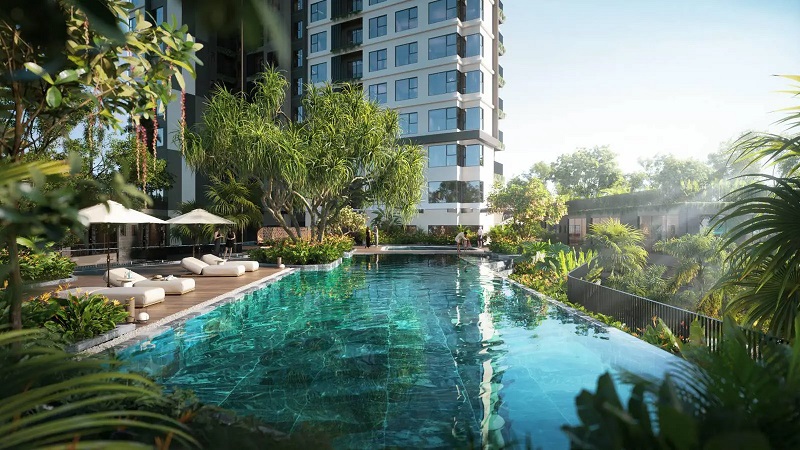 Seaview Residences: Dự án căn hộ tại Eco Central Park Vinh- Ảnh 7.