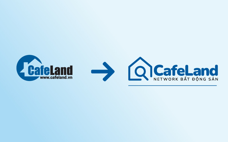 Ra mắt bộ nhận diện thương hiệu mới CafeLand- Ảnh 1.