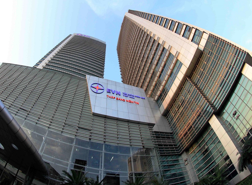 Đề án tái cơ cấu EVN đến năm 2025: Đặt mục tiêu có lãi, doanh thu tăng 7-10%- Ảnh 1. Đề án tái cơ cấu EVN đến năm 2025: Đặt mục tiêu có lãi, doanh thu tăng 7-10%- Ảnh 1.