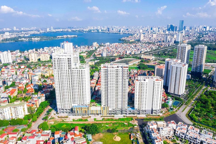Hệ thống Luật Nhà ở, Luật Kinh doanh bất động sản và văn bản hướng dẫn mới nhất- Ảnh 1.