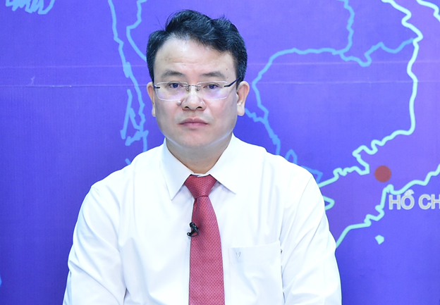 7 lĩnh vực này đứng trước thời cơ chưa từng có khi đường sắt tốc độ cao gần 70 tỷ USD ở Việt Nam triển khai- Ảnh 1.