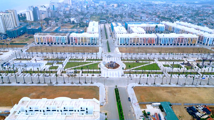 Nhiều dự án sẽ được ưu tiên đầu tư tại thành phố Sầm Sơn, tỉnh Thanh Hóa- Ảnh 2.