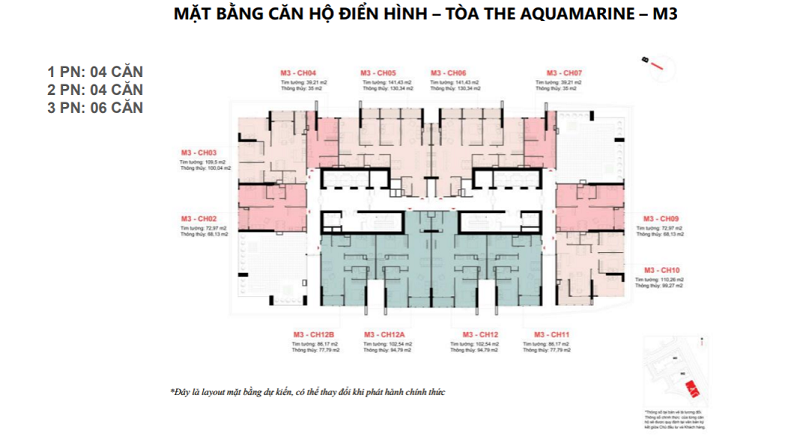 Dự án căn hộ Newtown Diamond Đà Nẵng- Ảnh 2.