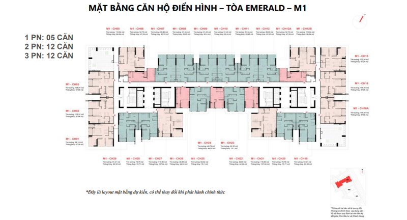 Dự án căn hộ Newtown Diamond Đà Nẵng- Ảnh 4.