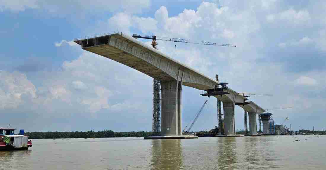 Đồng Nai chốt thời điểm hoành thành Vành đai 3, cao tốc Biên Hòa – Vũng Tàu- Ảnh 1.