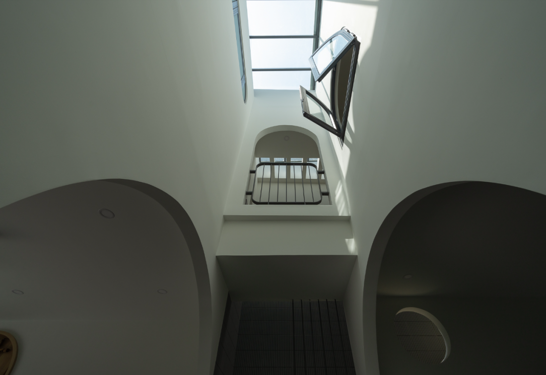 Chỉ 1,3 tỷ, nhà 2 tầng tiện nghi, đầy ắp ánh sáng tự nhiên của vợ chồng thu nhập trung bình- Ảnh 8. Chỉ 1,3 tỷ, nhà 2 tầng tiện nghi, đầy ắp ánh sáng tự nhiên của vợ chồng thu nhập trung bình- Ảnh 8.