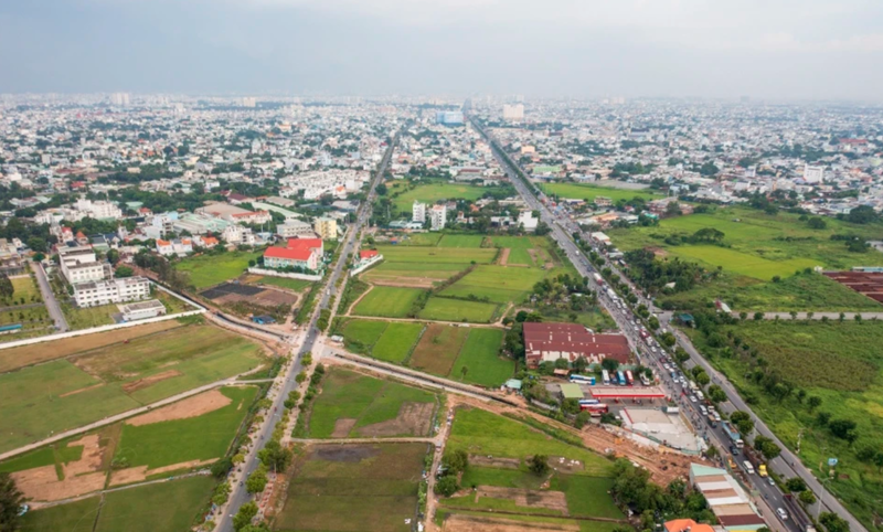 16 chính sách mới nổi bật về đất đai và nhà ở tại TP. Hồ Chí Minh- Ảnh 1.