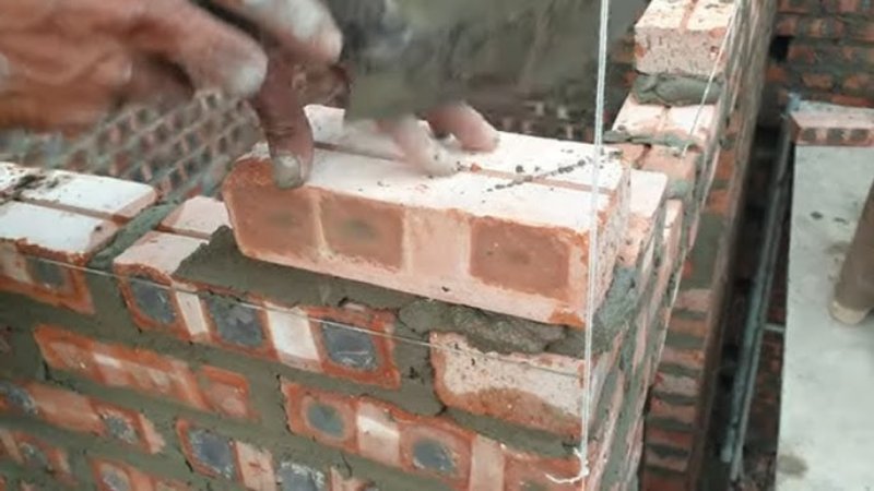 Gạch đặc là gì? 7 vị trí nên xây gạch đặc mọi người cần biết!- Ảnh 4. Gạch đặc là gì? 7 vị trí nên xây gạch đặc mọi người cần biết!- Ảnh 4.