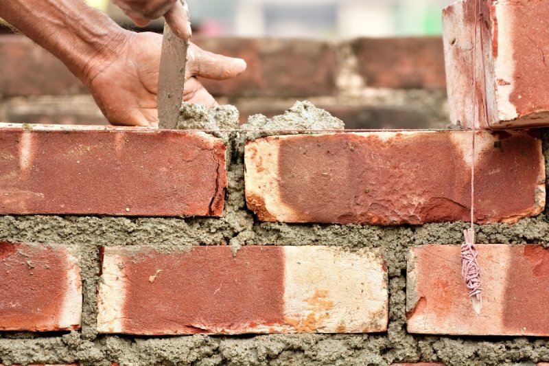 Gạch đặc là gì? 7 vị trí nên xây gạch đặc mọi người cần biết!- Ảnh 5. Gạch đặc là gì? 7 vị trí nên xây gạch đặc mọi người cần biết!- Ảnh 5.