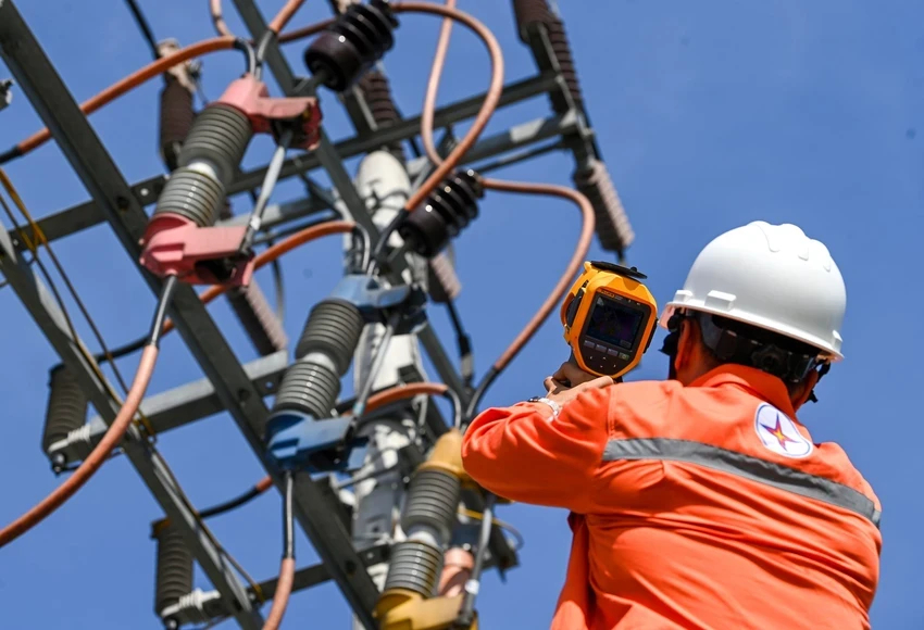 Chính thức đề xuất giá điện hai thành phần, tính như giá cước điện thoại cố định- Ảnh 1.