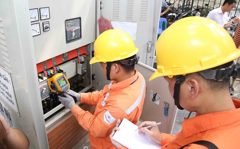 Lộ trình áp dụng giá điện tính như cước điện thoại sẽ ra sao?- Ảnh 1.