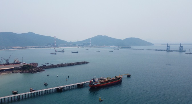 Vì sao Vinhomes tách công ty khu công nghiệp vốn điều lệ 18.500 tỷ đồng thành 3 đơn vị?- Ảnh 1. Vì sao Vinhomes tách công ty khu công nghiệp vốn điều lệ 18.500 tỷ đồng thành 3 đơn vị?- Ảnh 1.