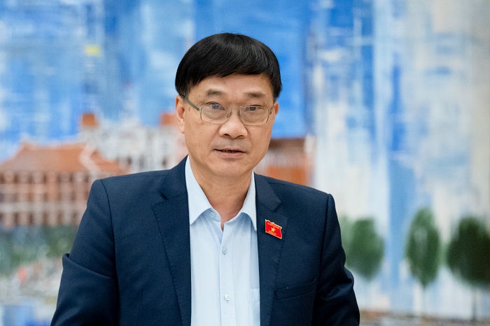 Trình Quốc hội điều chỉnh chủ trương đầu tư dự án sân bay Long Thành- Ảnh 2.