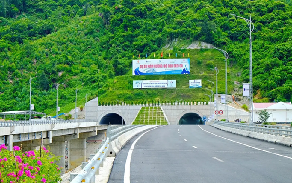 Vua hầm Đẻo Cả sắp bán 41,5 triệu cổ phiếu, giá 10.000 đồng, dồn lực vào cao tốc Đồng Đăng - Trà Lĩnh- Ảnh 1.