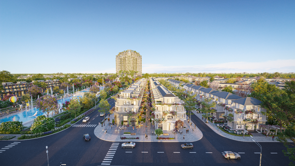 Đề án Thành phố ánh sáng kích cầu thị trường bất động sản thành Vinh cuối năm 2024- Ảnh 4. Đề án Thành phố ánh sáng kích cầu thị trường bất động sản thành Vinh cuối năm 2024- Ảnh 4.