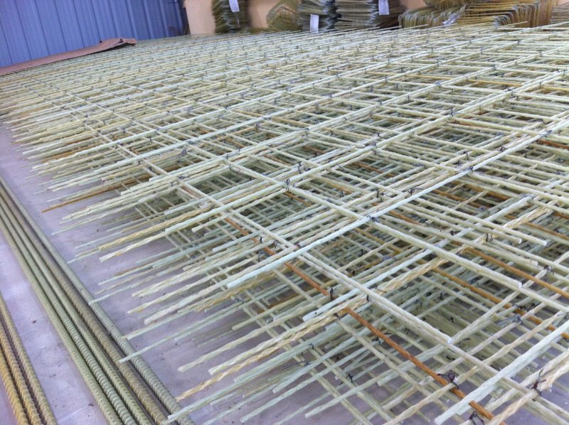 Biết gì về vật liệu thanh cốt thép GFRP mà Tập đoàn Hàn Quốc vừa đề nghị Đồng Nai hợp tác, phát triển sản phẩm?- Ảnh 2.