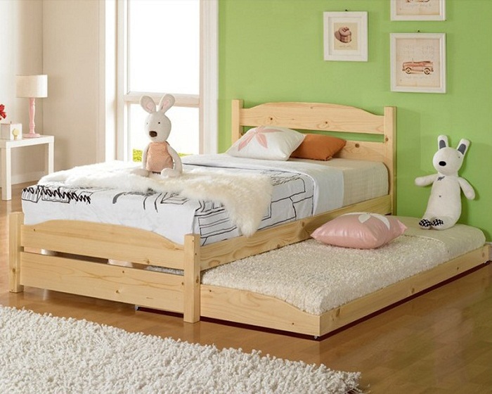 Phong thủy phòng ngủ cho bé: Tạo nền tảng giúp bé phát triển- Ảnh 2.