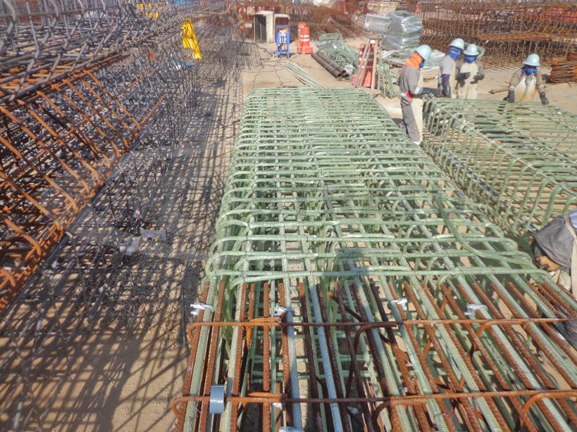 Biết gì về vật liệu thanh cốt thép GFRP mà Tập đoàn Hàn Quốc vừa đề nghị Đồng Nai hợp tác, phát triển sản phẩm?- Ảnh 3.