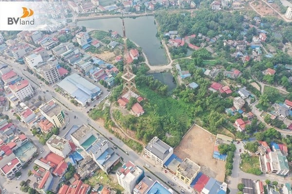 Dự án căn hộ BV Diamond Hill Thái Nguyên- Ảnh 2.