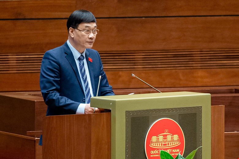 Chính phủ đề xuất thí điểm mở rộng đất cho dự án nhà ở thương mại- Ảnh 2. Chính phủ đề xuất thí điểm mở rộng đất cho dự án nhà ở thương mại- Ảnh 2.