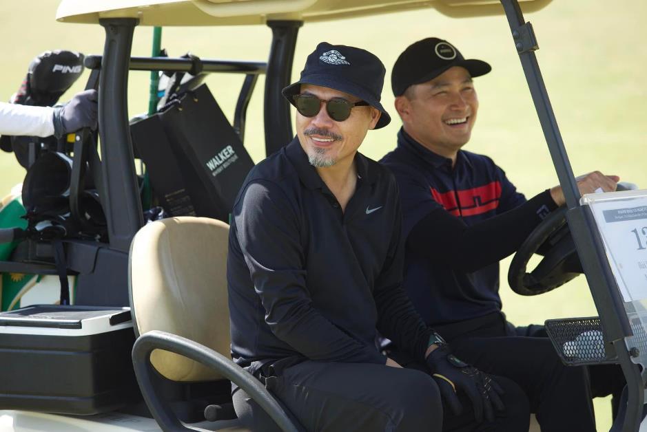 Vì sao NovaWorld Phan Thiet Golf Club được các nghệ sĩ lựa chọn làm nơi diễn ra giải đấu “Hò Dô Swing Artist Golf Tournament”?- Ảnh 1.