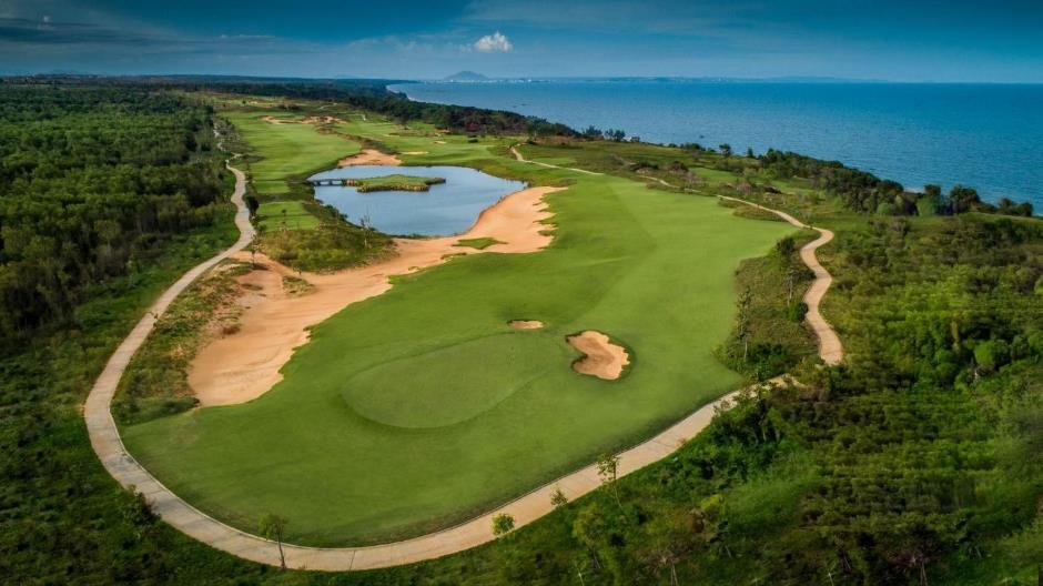 Vì sao NovaWorld Phan Thiet Golf Club được các nghệ sĩ lựa chọn làm nơi diễn ra giải đấu “Hò Dô Swing Artist Golf Tournament”?- Ảnh 2.