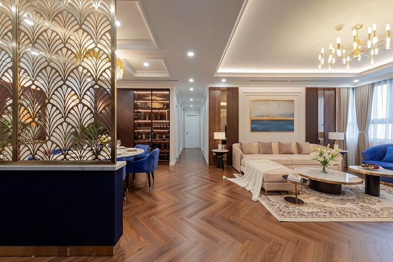 The Nelson Private Residences: Dự án căn hộ tại Hà Nội- Ảnh 10.