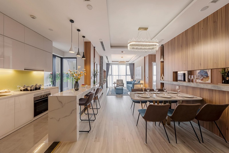 The Nelson Private Residences: Dự án căn hộ tại Hà Nội- Ảnh 8.