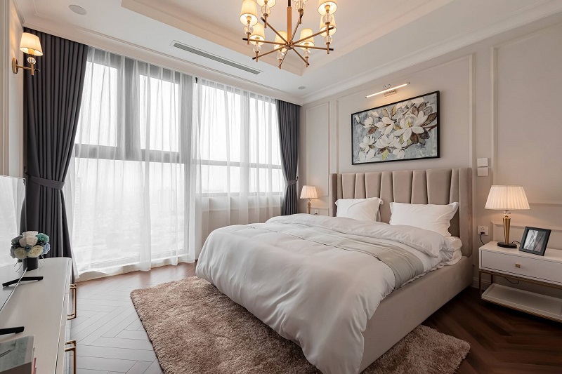 The Nelson Private Residences: Dự án căn hộ tại Hà Nội- Ảnh 9.