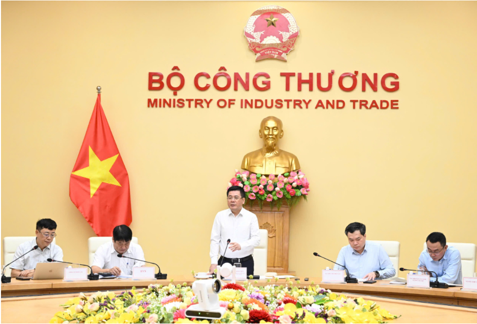 3 kịch bản cung ứng điện cho năm 2025- Ảnh 1. 3 kịch bản cung ứng điện cho năm 2025- Ảnh 1.