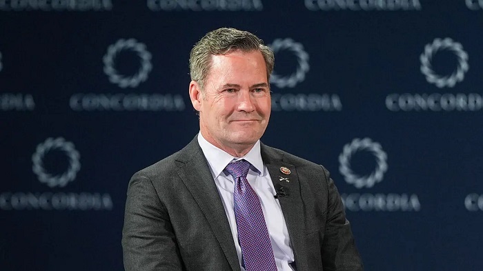 Hé lộ lý lịch dàn nhân sự được Tổng thống đắc cử Donald Trump chọn lựa- Ảnh 12.