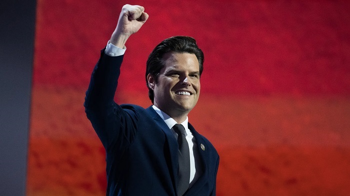 Hé lộ lý lịch dàn nhân sự được Tổng thống đắc cử Donald Trump chọn lựa- Ảnh 13.