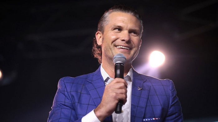 Hé lộ lý lịch dàn nhân sự được Tổng thống đắc cử Donald Trump chọn lựa- Ảnh 4.