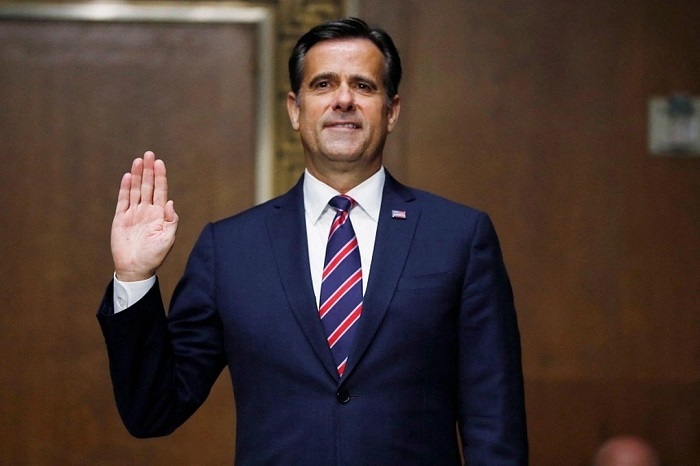 Hé lộ lý lịch dàn nhân sự được Tổng thống đắc cử Donald Trump chọn lựa- Ảnh 7.