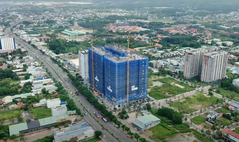 CityMark Residence: Dự án căn hộ tại Bà Rịa – Vũng Tàu- Ảnh 10.