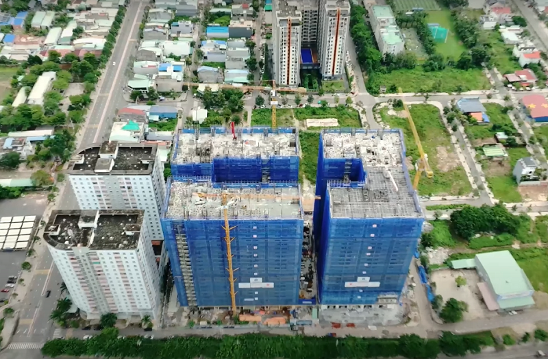 CityMark Residence: Dự án căn hộ tại Bà Rịa – Vũng Tàu- Ảnh 12.