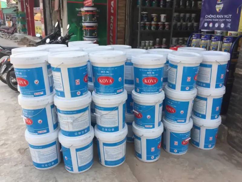 Sơn nội thất, những loại nào đang được dùng phổ biến hiện nay?- Ảnh 4.