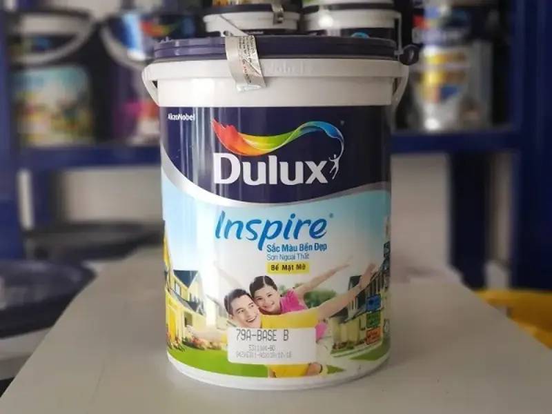 Sơn nội thất, những loại nào đang được dùng phổ biến hiện nay?- Ảnh 6.