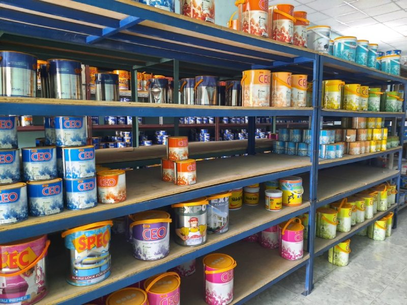 Sơn nội thất, những loại nào đang được dùng phổ biến hiện nay?- Ảnh 7.