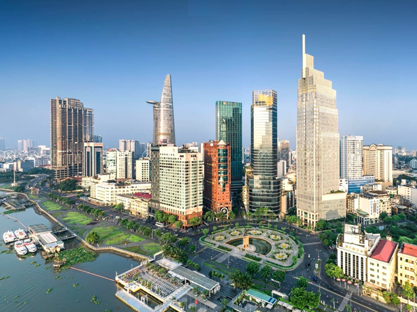 Ngân hàng Thế giới công bố lộ trình để Việt Nam trở thành quốc gia thu nhập cao- Ảnh 1.