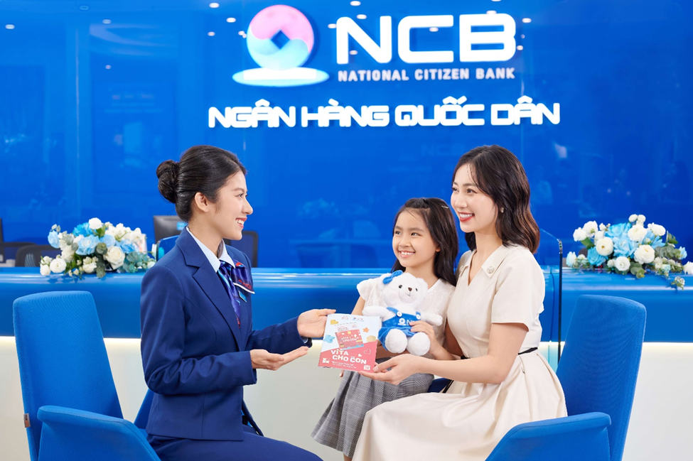Hai cá nhân dự chi hơn 1.000 tỷ đồng mua gần 10% vốn Ngân hàng NCB- Ảnh 1.