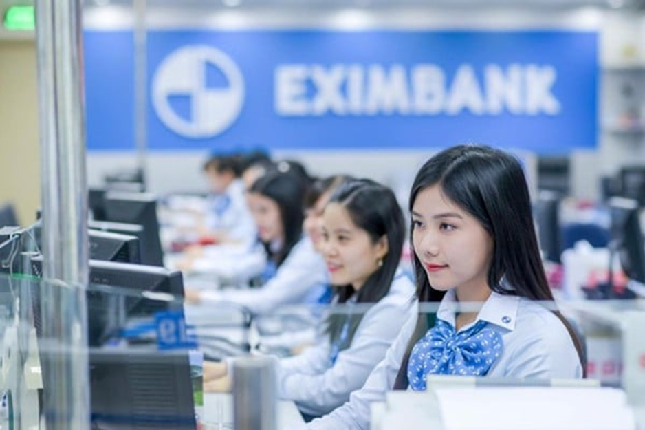 Ngân hàng Eximbank Bắc tiến, 2 Phó chủ tịch bị miễn nhiệm- Ảnh 1.