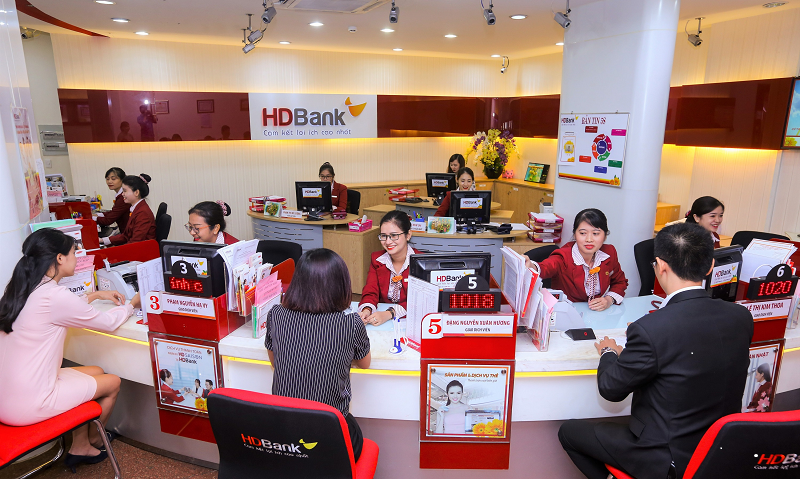 HDBank huy động hơn 2.400 tỷ đồng trái phiếu chỉ trong 1 tháng- Ảnh 1. HDBank huy động hơn 2.400 tỷ đồng trái phiếu chỉ trong 1 tháng- Ảnh 1.