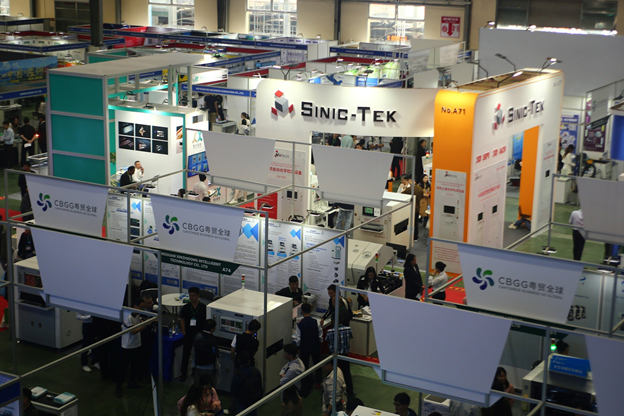 Nhiều “ông lớn” ngành điện tử thế giới đang có mặt tại Việt Nam- Ảnh 1.