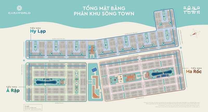 Khởi công 2.000 căn nhà phố, shophouse thuộc dự án hơn 46.000 tỷ tại Cam Ranh- Ảnh 2.