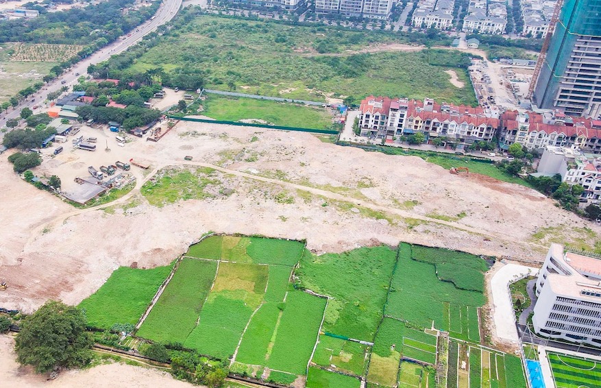 Tin vui: Đất nông nghiệp được thí điểm chuyển nhượng làm dự án nhà ở thương mại từ 1//4/2025- Ảnh 1.