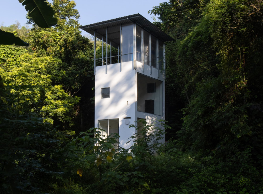 Cải tạo nhà cũ, tái hiện không gian sống đẹp hoang sơ thời hiện đại tại Hòa Bình- Ảnh 11. Cải tạo nhà cũ, tái hiện không gian sống đẹp hoang sơ thời hiện đại tại Hòa Bình- Ảnh 11.